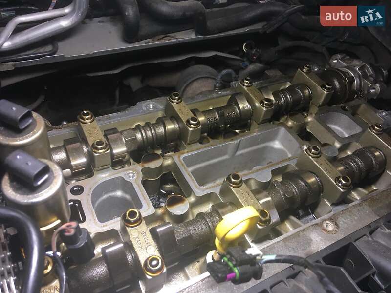 Внедорожник / Кроссовер Land Rover Range Rover Evoque 2011 в Ивано-Франковске