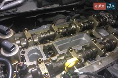 Внедорожник / Кроссовер Land Rover Range Rover Evoque 2011 в 