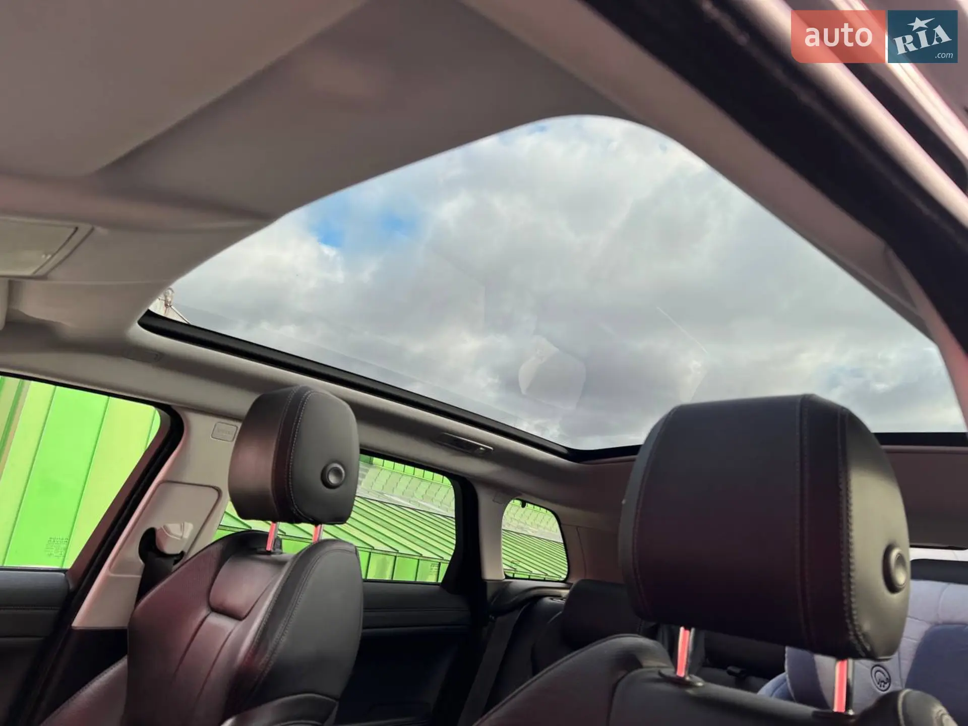 2018 Land Rover Range Rover Evoque - мініатюра 14