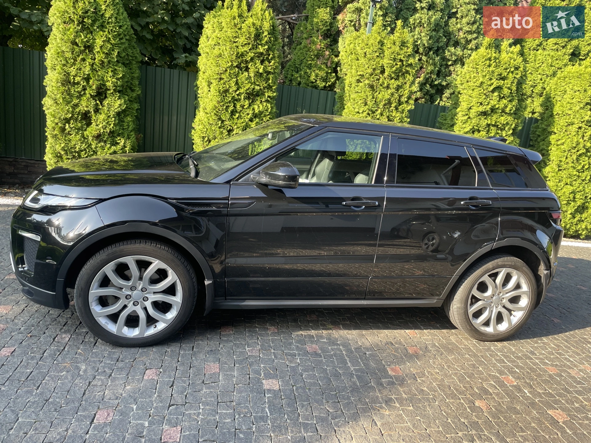 2016 Land Rover Range Rover Evoque - мініатюра 2