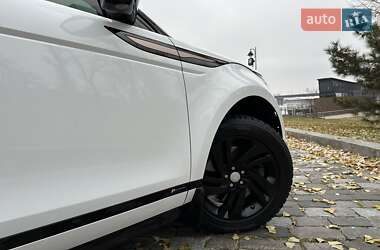 Внедорожник / Кроссовер Land Rover Range Rover Evoque 2019 в Киеве