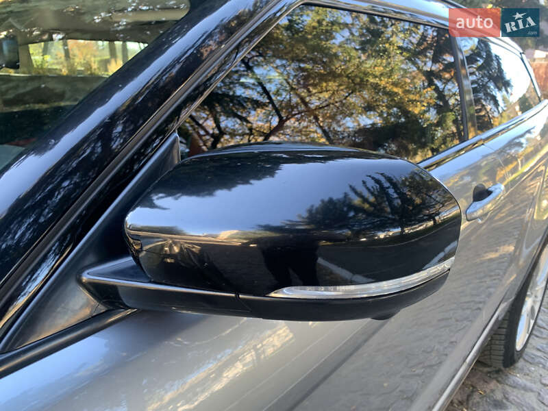 Внедорожник / Кроссовер Land Rover Range Rover Evoque 2011 в Тульчине фото 10 Внедорожник / Кроссовер Land Rover Range Rover Evoque 2011 в Тульчине