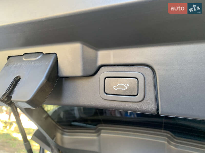 Внедорожник / Кроссовер Land Rover Range Rover Evoque 2011 в Тульчине фото 24 Внедорожник / Кроссовер Land Rover Range Rover Evoque 2011 в Тульчине