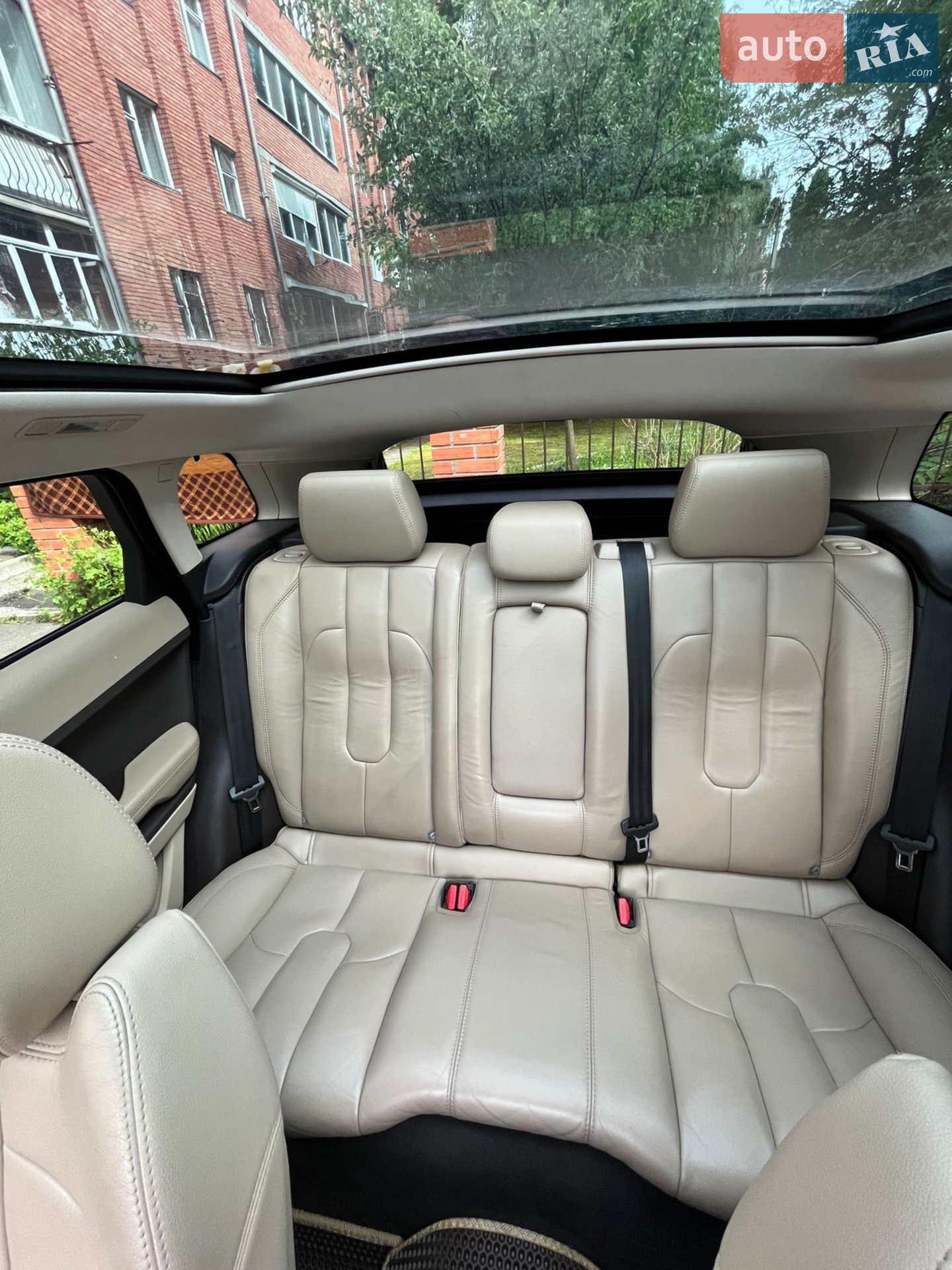 2014 Land Rover Range Rover Evoque - мініатюра 26