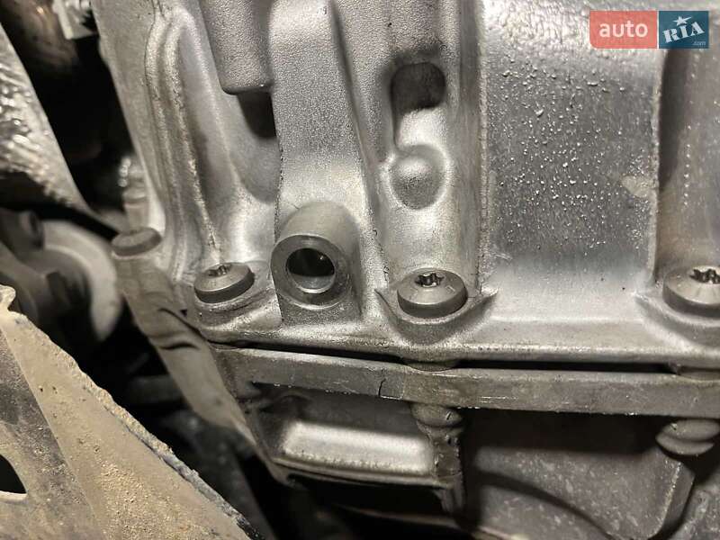 Внедорожник / Кроссовер Land Rover Range Rover Evoque 2016 в Тернополе