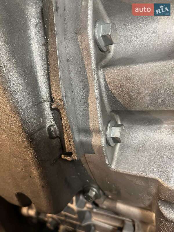 Внедорожник / Кроссовер Land Rover Range Rover Evoque 2016 в Тернополе