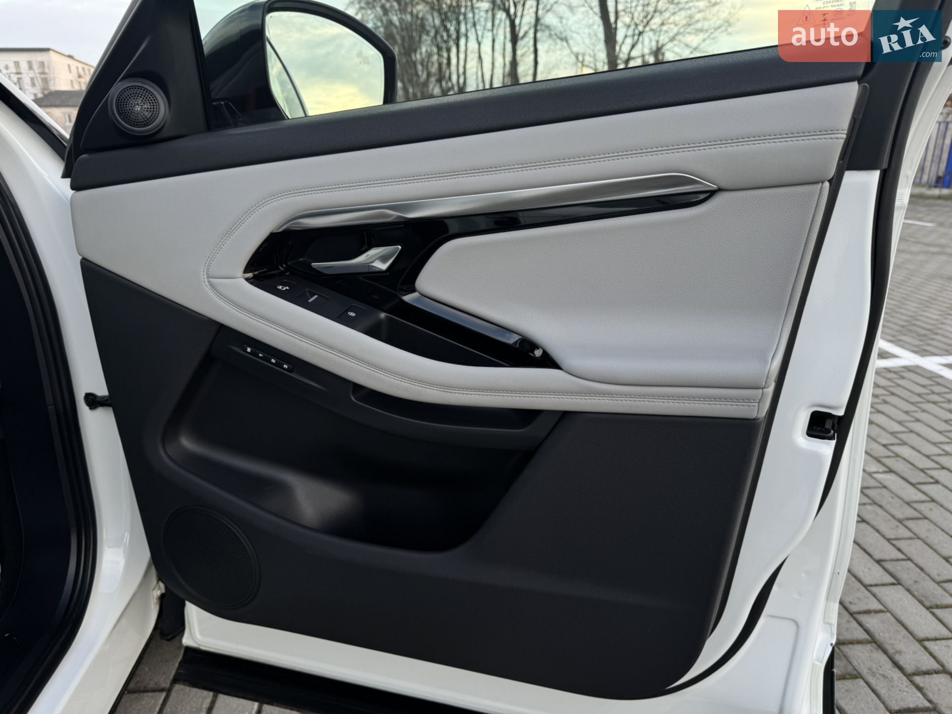 2019 Land Rover Range Rover Evoque - мініатюра 43