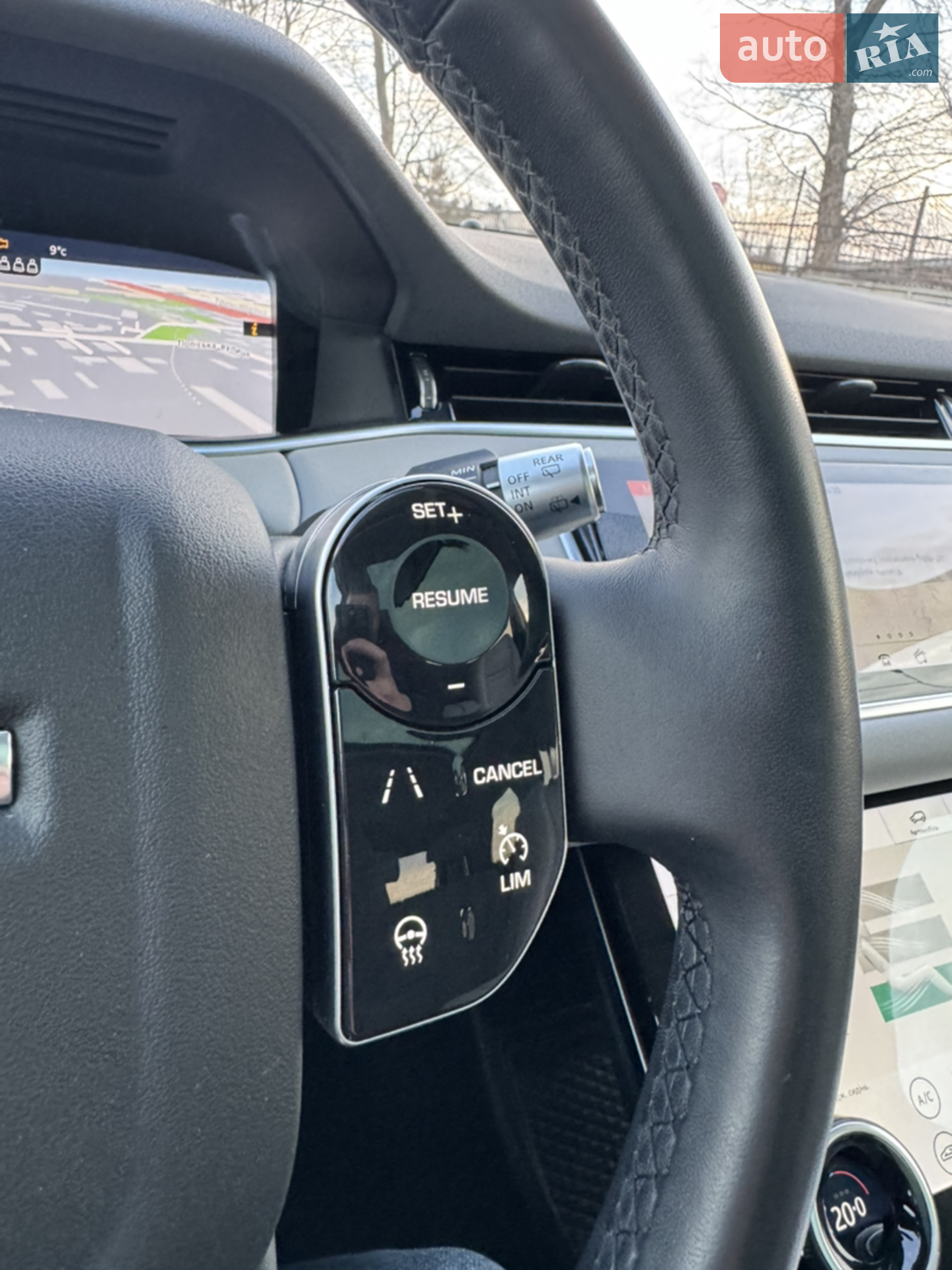 2019 Land Rover Range Rover Evoque - мініатюра 56