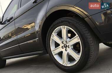 Внедорожник / Кроссовер Land Rover Range Rover Evoque 2013 в 