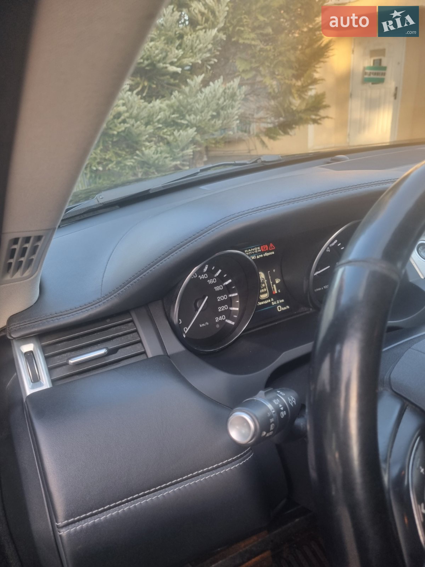 2011 Land Rover Range Rover Evoque - мініатюра 13