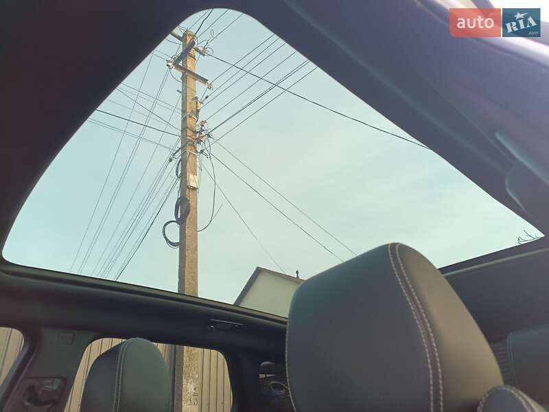 Позашляховик / Кросовер Land Rover Range Rover Evoque 2014 в Корсунь-Шевченківському фото 16 Позашляховик / Кросовер Land Rover Range Rover Evoque 2014 в Корсунь-Шевченківському