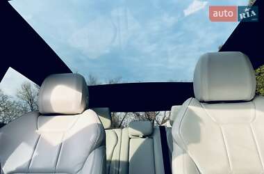 Позашляховик / Кросовер Land Rover Range Rover Evoque 2017 в 