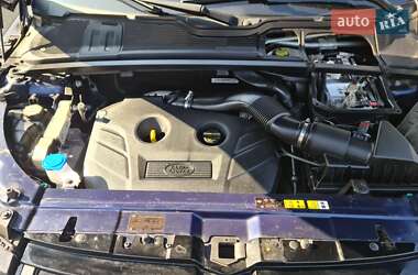 Позашляховик / Кросовер Land Rover Range Rover Evoque 2016 в Одесі