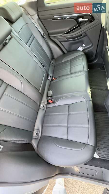 Внедорожник / Кроссовер Land Rover Range Rover Evoque 2020 в Харькове