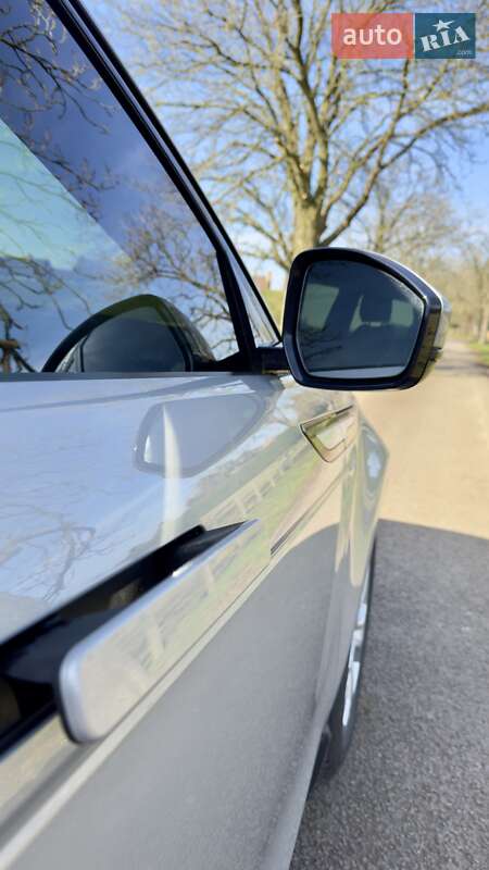 Внедорожник / Кроссовер Land Rover Range Rover Evoque 2020 в Харькове фото 18 Внедорожник / Кроссовер Land Rover Range Rover Evoque 2020 в Харькове