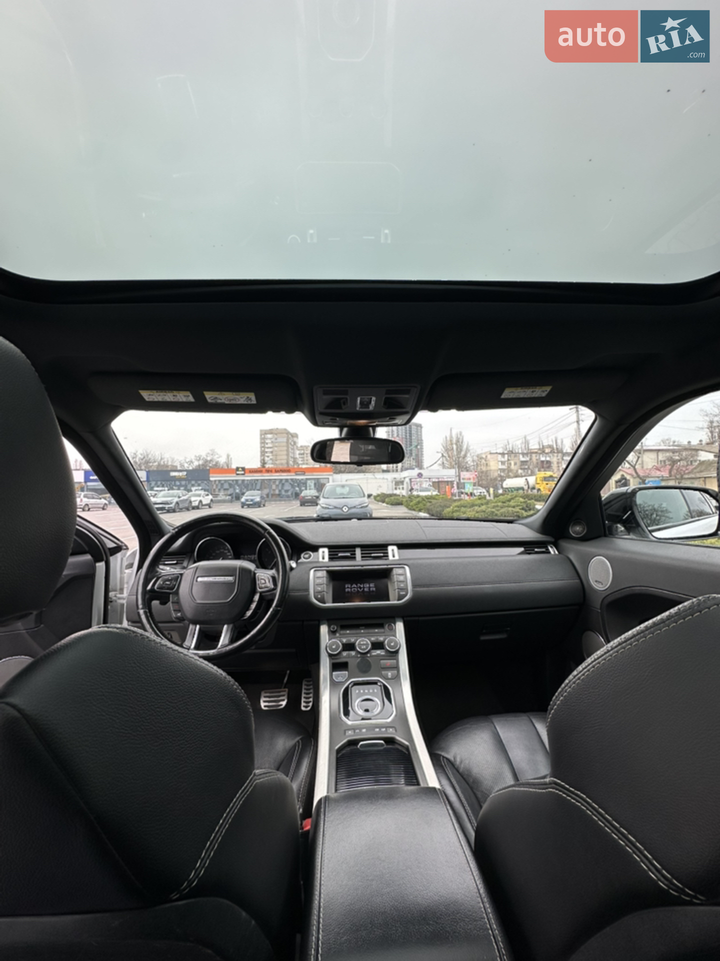 2013 Land Rover Range Rover Evoque - мініатюра 16