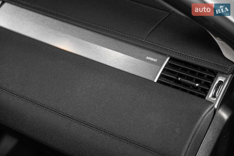 Внедорожник / Кроссовер Land Rover Range Rover Evoque 2012 в Одессе