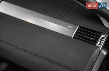 Внедорожник / Кроссовер Land Rover Range Rover Evoque 2012 в 