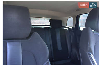 Внедорожник / Кроссовер Land Rover Range Rover Evoque 2012 в 