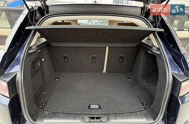 Внедорожник / Кроссовер Land Rover Range Rover Evoque 2014 в 