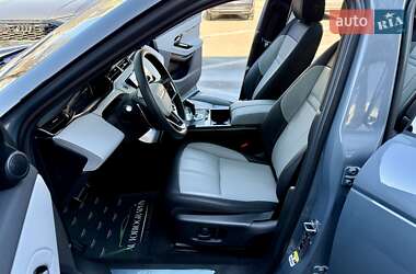 Внедорожник / Кроссовер Land Rover Range Rover Evoque 2023 в 