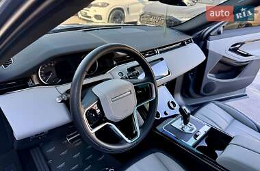 Внедорожник / Кроссовер Land Rover Range Rover Evoque 2023 в 