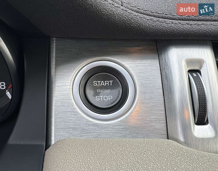 Внедорожник / Кроссовер Land Rover Range Rover Evoque 2013 в Одессе фото 43 Внедорожник / Кроссовер Land Rover Range Rover Evoque 2013 в Одессе
