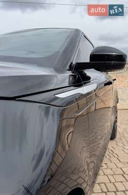Внедорожник / Кроссовер Land Rover Range Rover Evoque 2019 в 