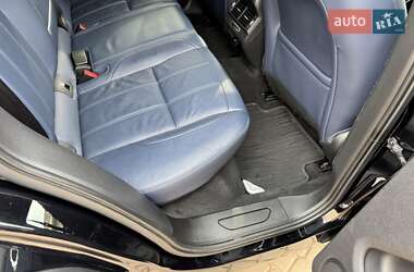 Внедорожник / Кроссовер Land Rover Range Rover Evoque 2019 в 
