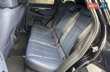 Внедорожник / Кроссовер Land Rover Range Rover Evoque 2019 в 
