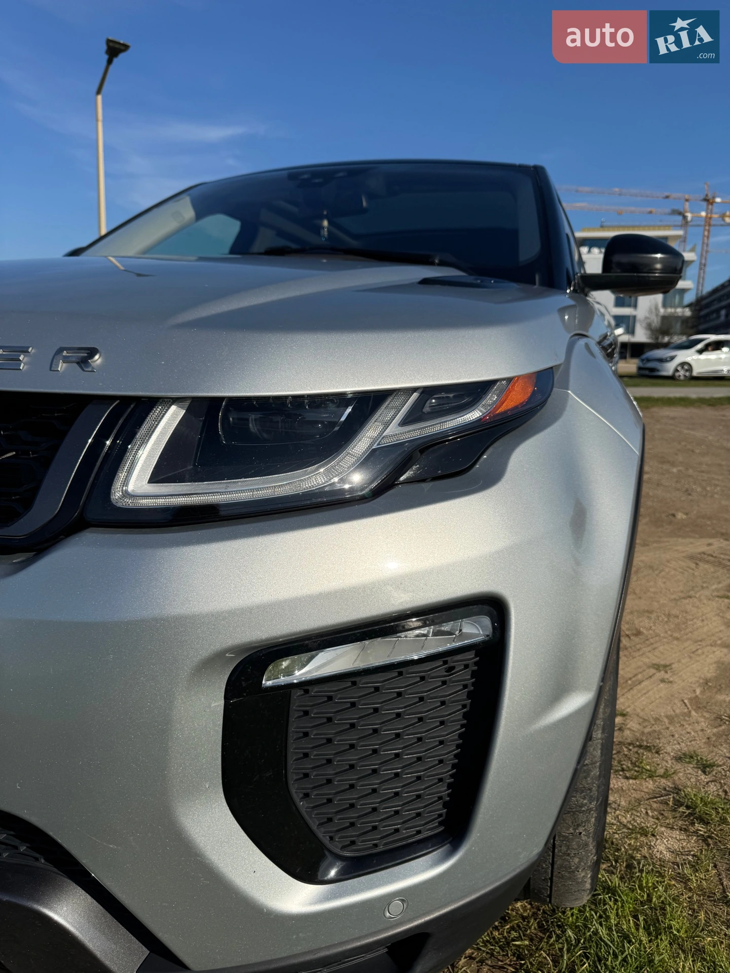 2015 Land Rover Range Rover Evoque - мініатюра 31