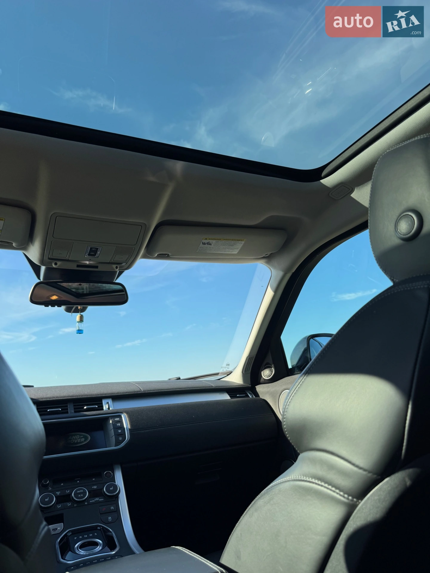 2015 Land Rover Range Rover Evoque - мініатюра 53