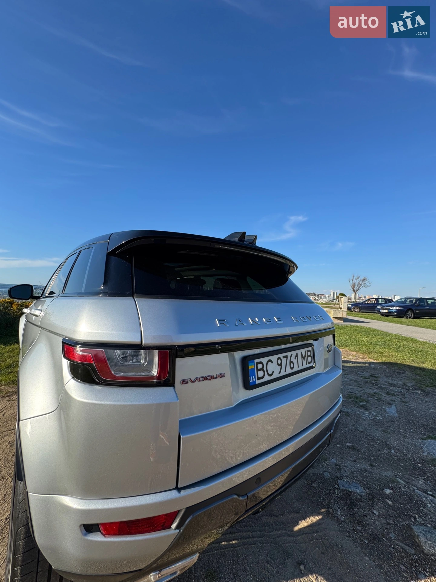 2015 Land Rover Range Rover Evoque - мініатюра 69