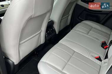 Внедорожник / Кроссовер Land Rover Range Rover Evoque 2020 в 