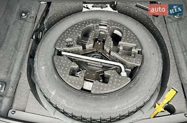 Позашляховик / Кросовер Land Rover Range Rover Evoque 2020 в 