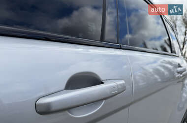 Внедорожник / Кроссовер Land Rover Range Rover Evoque 2013 в 