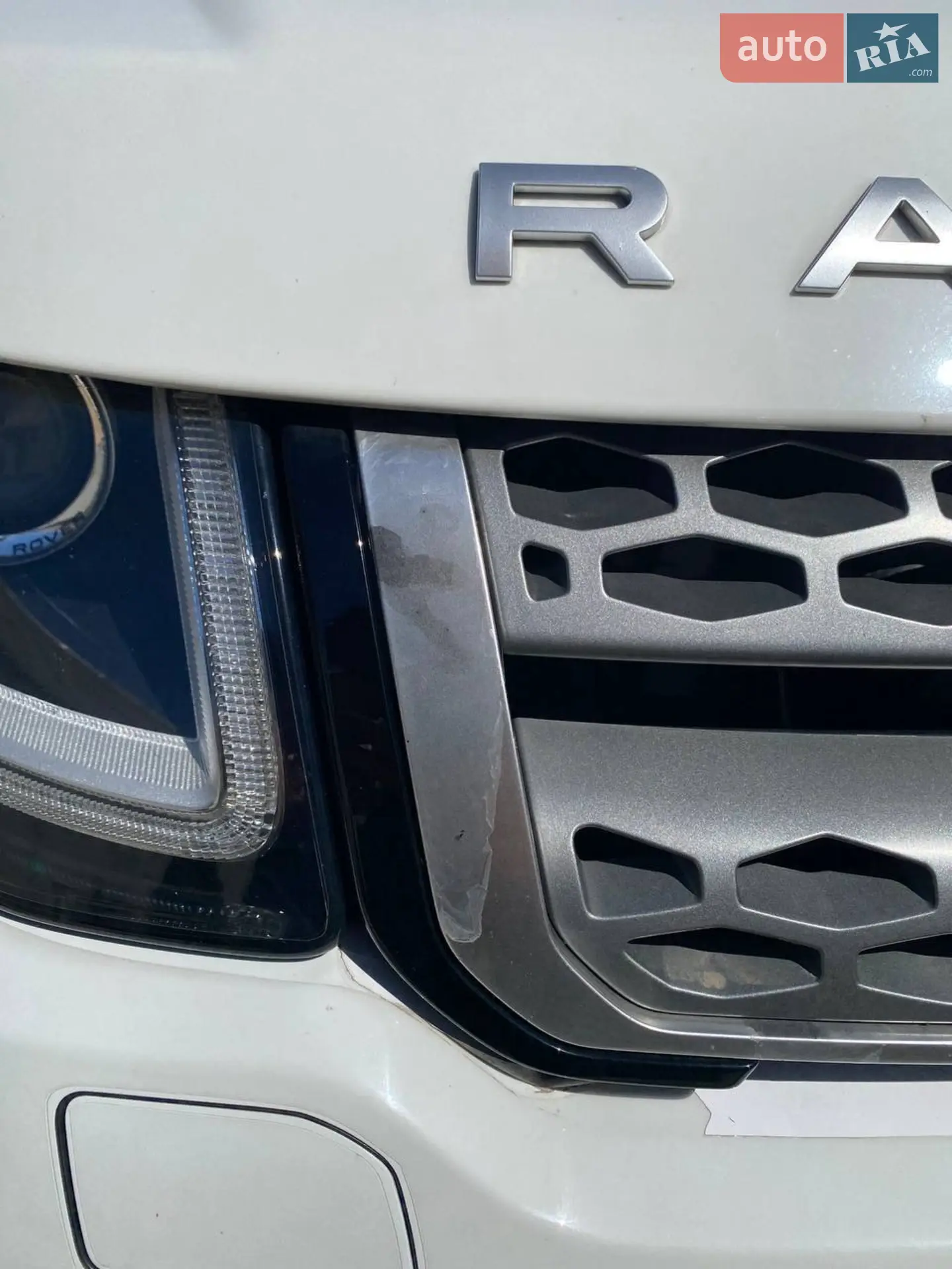2018 Land Rover Range Rover Evoque - мініатюра 26