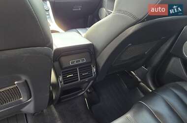 Внедорожник / Кроссовер Land Rover Range Rover Evoque 2015 в 