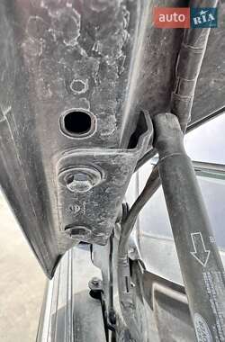 Внедорожник / Кроссовер Land Rover Range Rover Evoque 2014 в 