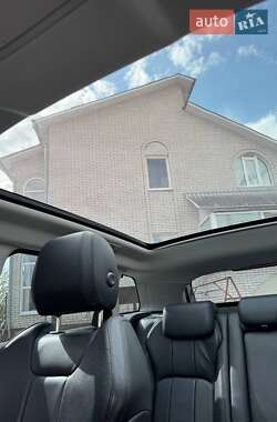 Внедорожник / Кроссовер Land Rover Range Rover Evoque 2016 в 