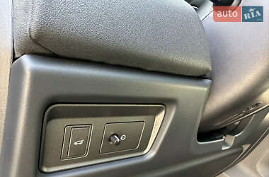 Внедорожник / Кроссовер Land Rover Range Rover Evoque 2016 в 