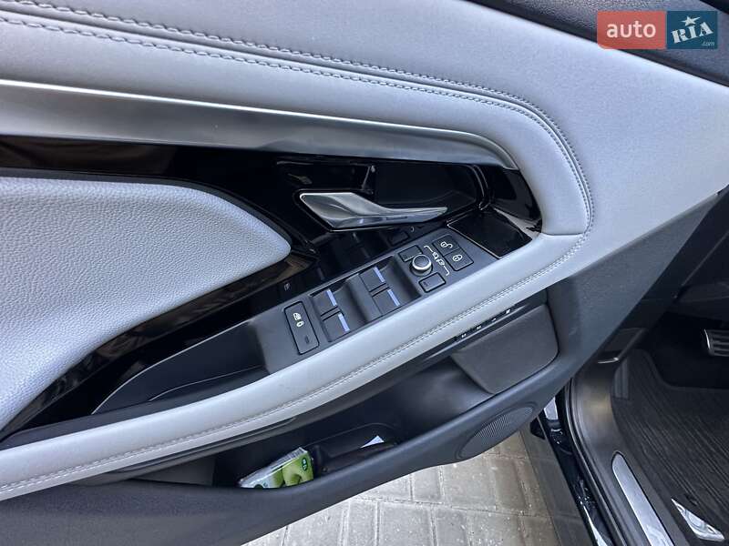 Внедорожник / Кроссовер Land Rover Range Rover Evoque 2019 в Одессе