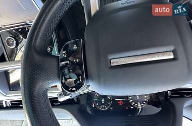 Позашляховик / Кросовер Land Rover Range Rover Evoque 2019 в 