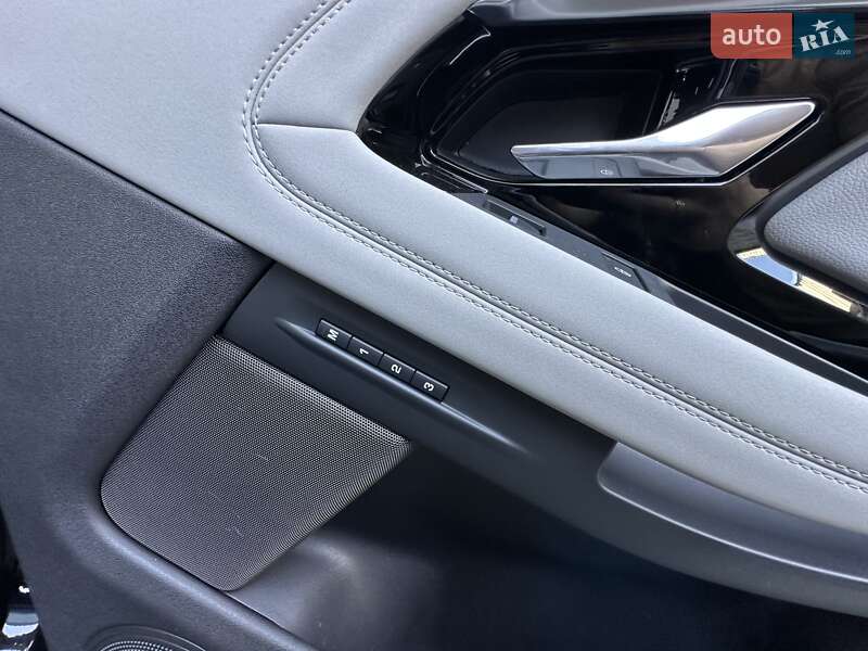 Внедорожник / Кроссовер Land Rover Range Rover Evoque 2019 в Одессе