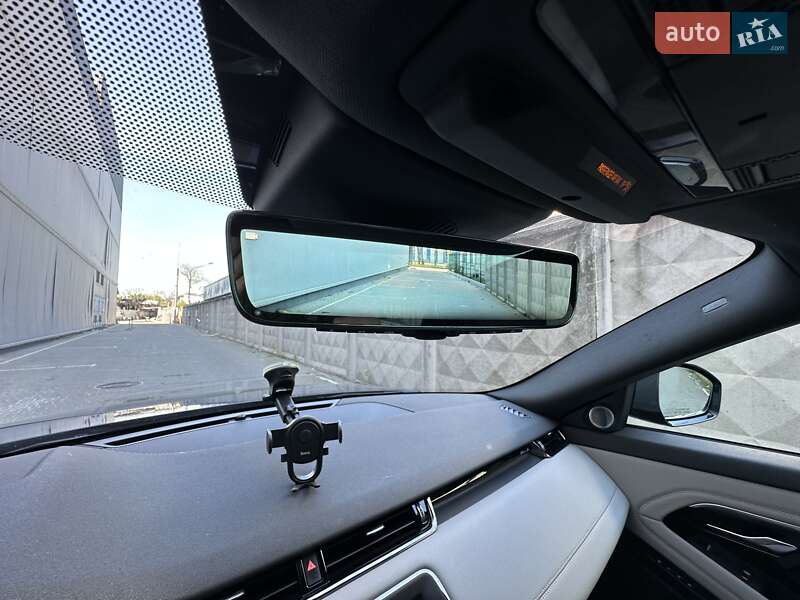 Внедорожник / Кроссовер Land Rover Range Rover Evoque 2019 в Одессе
