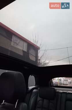 Внедорожник / Кроссовер Land Rover Range Rover Evoque 2012 в 