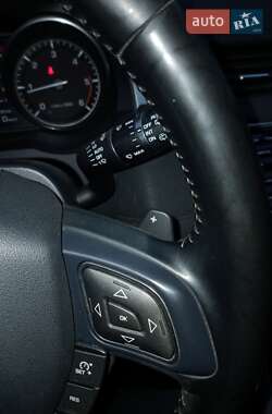 Внедорожник / Кроссовер Land Rover Range Rover Evoque 2012 в 