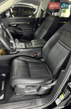 Внедорожник / Кроссовер Land Rover Range Rover Evoque 2020 в 