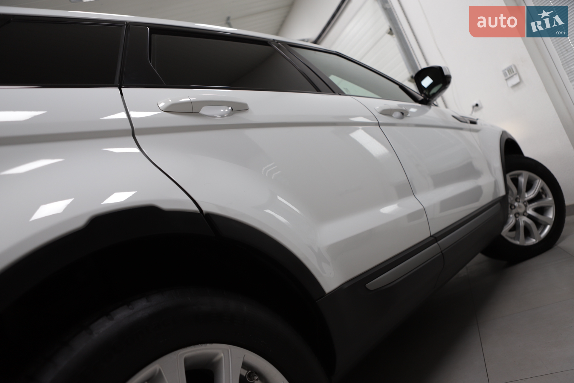2015 Land Rover Range Rover Evoque - мініатюра 61