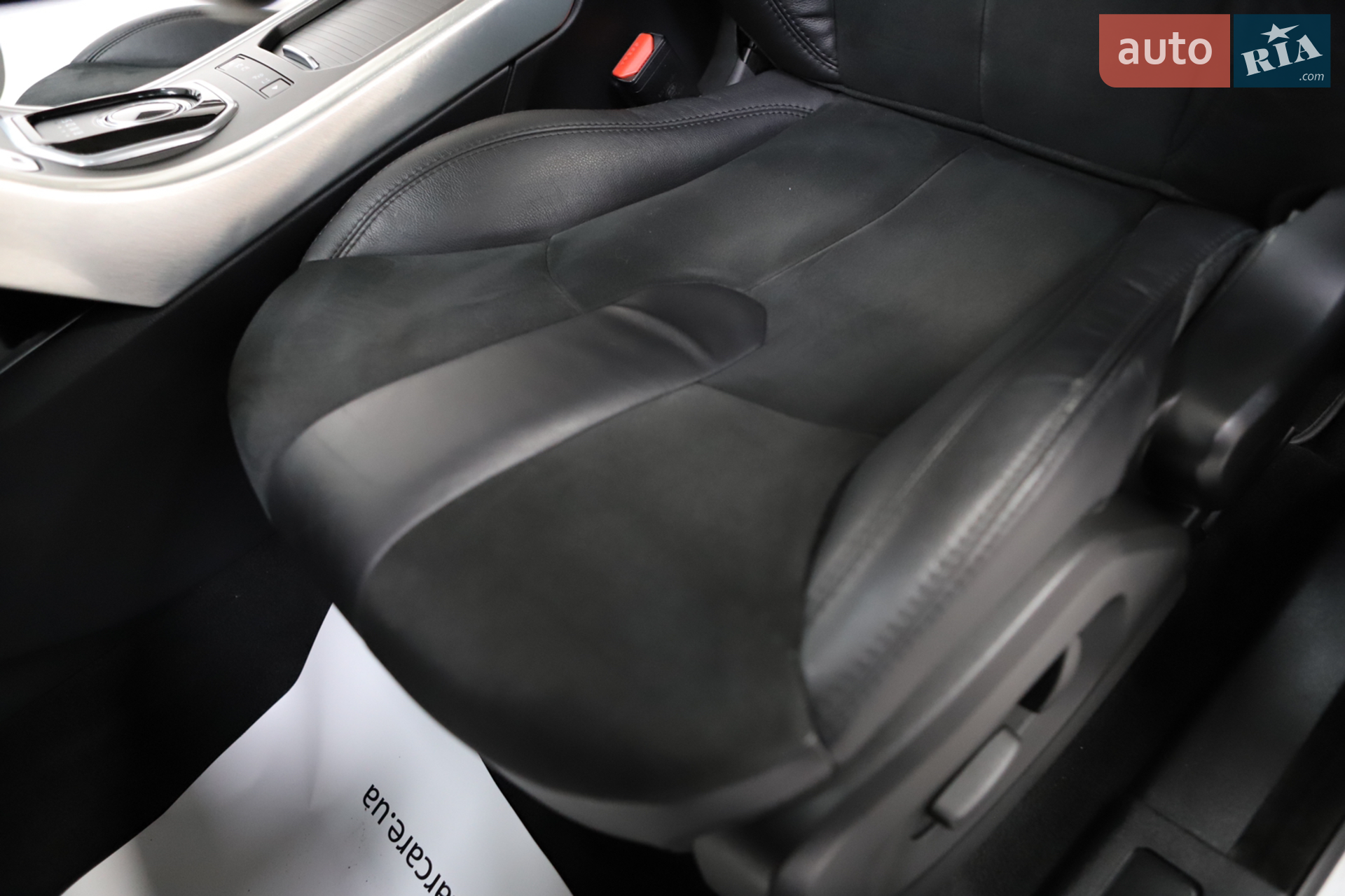 2015 Land Rover Range Rover Evoque - мініатюра 73